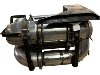 Katalysaattori DAF LF