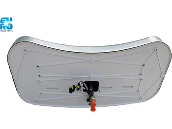 Uusi Ilmastointi osa - Kuorma-auto DAF ROOF AIRCO PARKING COOLER TRP 1541259: kuva Uusi Ilmastointi osa - Kuorma-auto DAF ROOF AIRCO PARKING COOLER TRP 1541259 Uusi Ilmastointi osa - Kuorma-auto DAF ROOF AIRCO PARKING COOLER TRP 1541259: kuva Uusi Ilmastointi osa - Kuorma-auto DAF ROOF AIRCO PARKING COOLER TRP 1541259