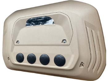 Ilmastointi osa DAF XG+