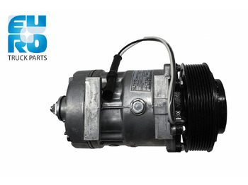 Ilmastointi osa DAF CF