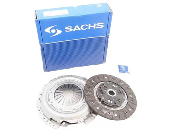 Kytkin ja osat SACHS