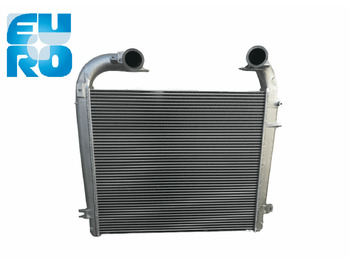 Interkuleri SCANIA G