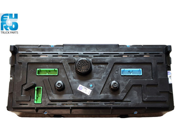Kojelauta - Kuorma-auto VOLVO FH/FM13 COMBI-INSTRUMENT GEREVISEERD + BORG 21366884REC: kuva Kojelauta - Kuorma-auto VOLVO FH/FM13 COMBI-INSTRUMENT GEREVISEERD + BORG 21366884REC