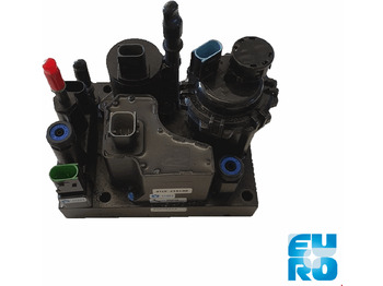 Polttoainejärjestelmä VOLVO FH