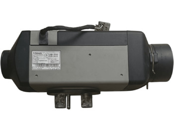 Lämmitys/ Tuuletus WEBASTO