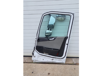 Ovi ja osat - Kuorma-auto Volvo fh4 portier Rechts 82183386U: kuva Ovi ja osat - Kuorma-auto Volvo fh4 portier Rechts 82183386U