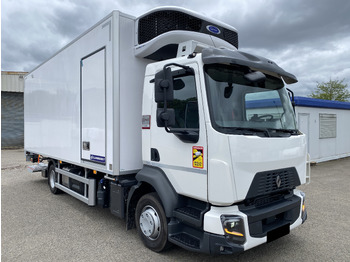 Refrigeraattori kuorma-auto RENAULT D