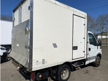 Leasing iveco 35C11 iveco 35C11: kuva Leasing iveco 35C11 iveco 35C11