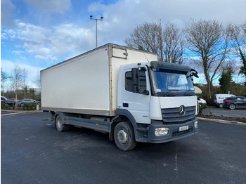 Umpikori kuorma-auto MERCEDES-BENZ Atego 1524