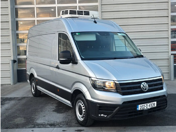 Kylmäauto VOLKSWAGEN Crafter