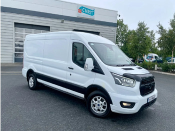 Pakettiauto FORD Transit
