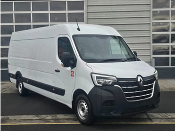 Pakettiauto RENAULT Master