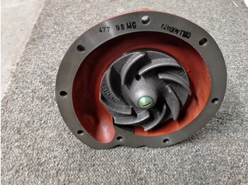 Jäähdytysnestepumppu CASE