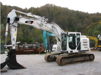 Telakaivukone CATERPILLAR 320EL