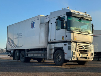 Refrigeraattori kuorma-auto RENAULT Magnum 500
