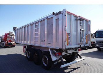 Leasing Benalu WYWROTKA ALUMINIOWA 28 M3 / OŚ PODNOSZONA / WAGA 5100 KG Benalu WYWROTKA ALUMINIOWA 28 M3 / OŚ PODNOSZONA / WAGA 5100 KG: kuva Leasing Benalu WYWROTKA ALUMINIOWA 28 M3 / OŚ PODNOSZONA / WAGA 5100 KG Benalu WYWROTKA ALUMINIOWA 28 M3 / OŚ PODNOSZONA / WAGA 5100 KG