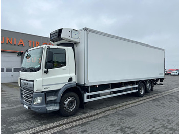 Refrigeraattori kuorma-auto DAF CF 370