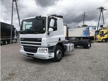 Kuorma-auto alusta DAF CF 65 220