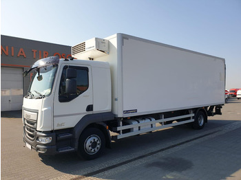 Refrigeraattori kuorma-auto DAF LF 220