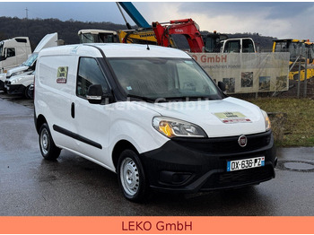 Pieni pakettiauto FIAT Doblo 1.3