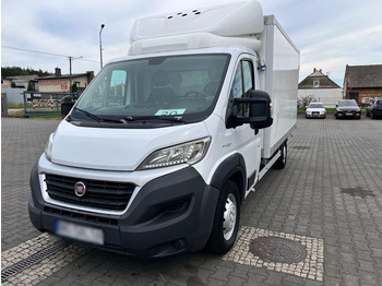Kylmäauto FIAT Ducato