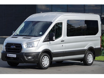 Minibussi FORD Transit