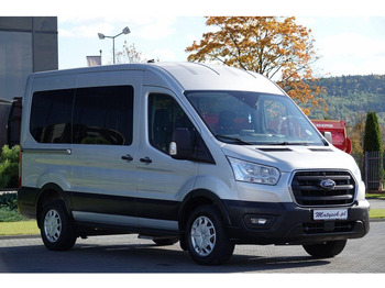 Minibussi FORD Transit