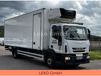 Refrigeraattori kuorma-auto IVECO
