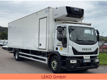 Refrigeraattori kuorma-auto IVECO