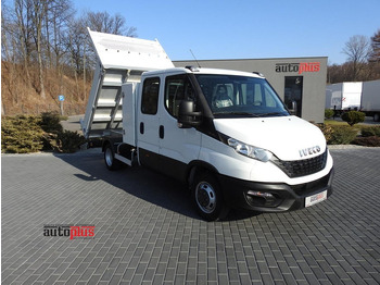 Kippilava-auto IVECO Daily 35c14