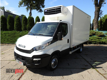 Kylmäauto IVECO Daily 35C15