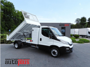 Kippilava-auto IVECO Daily 35C15