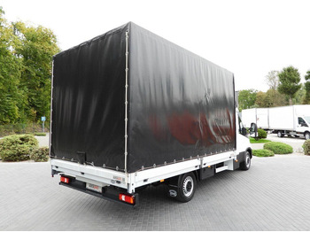 Pressukapelli tavara-auto Iveco DAILY 35S18 PLANDEKA 10 PALET WEBASTO TEMPOMAT PNEUMATYKA KLIMAT: kuva Pressukapelli tavara-auto Iveco DAILY 35S18 PLANDEKA 10 PALET WEBASTO TEMPOMAT PNEUMATYKA KLIMAT Pressukapelli tavara-auto Iveco DAILY 35S18 PLANDEKA 10 PALET WEBASTO TEMPOMAT PNEUMATYKA KLIMAT: kuva Pressukapelli tavara-auto Iveco DAILY 35S18 PLANDEKA 10 PALET WEBASTO TEMPOMAT PNEUMATYKA KLIMAT