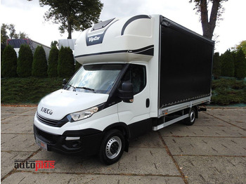 Umpikori kuorma-auto IVECO Daily 35s18