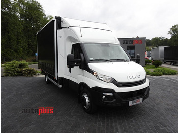 Umpikori kuorma-auto IVECO Daily 70c18