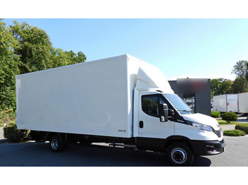Umpikori kuorma-auto IVECO Daily
