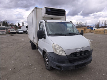 Kylmäauto IVECO Daily 35c13