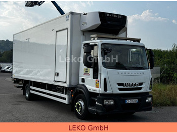 Refrigeraattori kuorma-auto IVECO