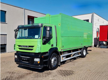 Umpikori kuorma-auto IVECO Stralis