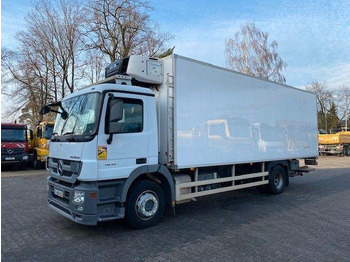 Refrigeraattori kuorma-auto MERCEDES-BENZ Actros 1832