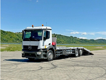 Hinausauto MERCEDES-BENZ Antos 2540