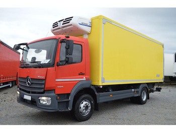 Refrigeraattori kuorma-auto MERCEDES-BENZ Atego 1523