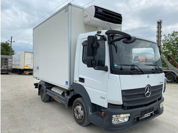 Refrigeraattori kuorma-auto MERCEDES-BENZ Atego 816