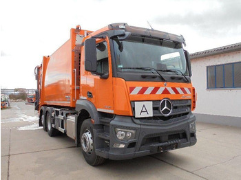 Roska-auto MERCEDES-BENZ Actros 2536