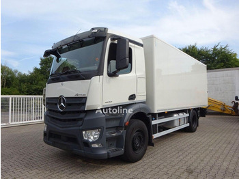 Umpikori kuorma-auto MERCEDES-BENZ Antos