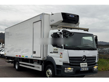 Refrigeraattori kuorma-auto MERCEDES-BENZ Atego 1524