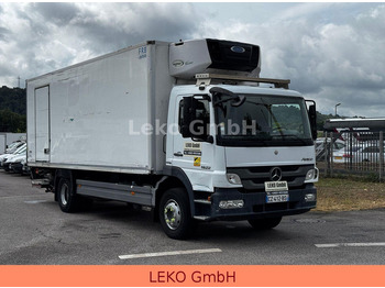 Refrigeraattori kuorma-auto MERCEDES-BENZ Atego