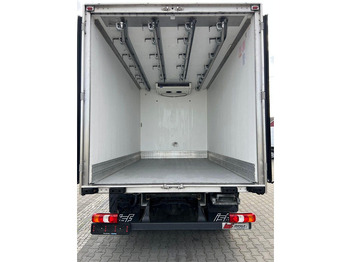 Refrigeraattori kuorma-auto MERCEDES-BENZ Atego 816