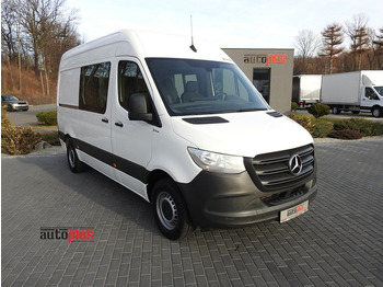 Minibussi MERCEDES-BENZ Sprinter 314