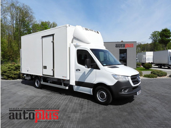 Refrigeraattori kuorma-auto MERCEDES-BENZ Sprinter 316